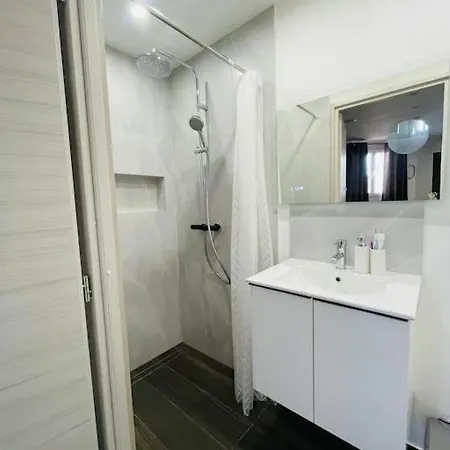 Studio, Maison, Rez De Chaussee, Apartament Perpignan