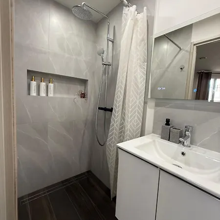 Studio, Maison, Rez De Chaussée, Perpiñán