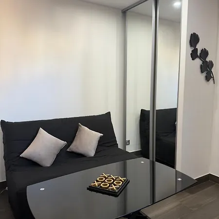 Studio, Maison, Rez De Chaussée, * Perpiñán