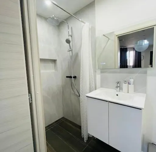 Studio, Maison, Rez De Chaussee, Appartement Perpignan
