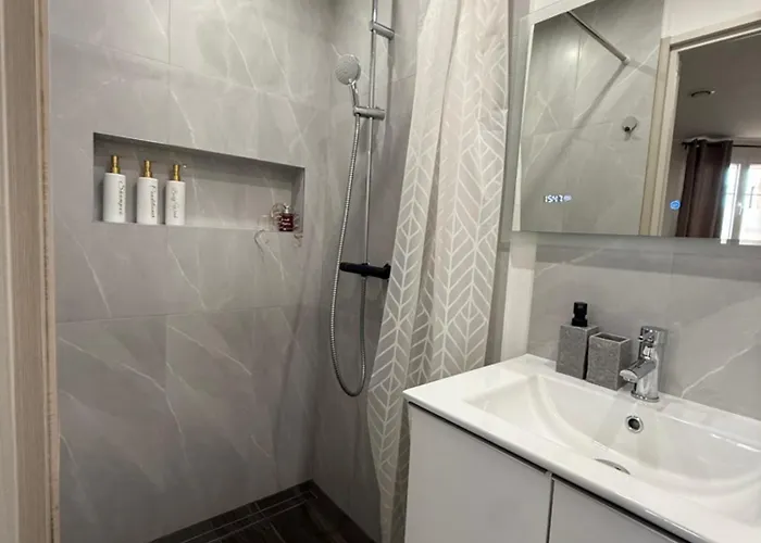 Studio, Maison, Rez De Chaussee, Perpignan